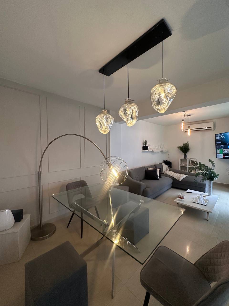 Exclusive Townhouse - Townhouse en Mañongo